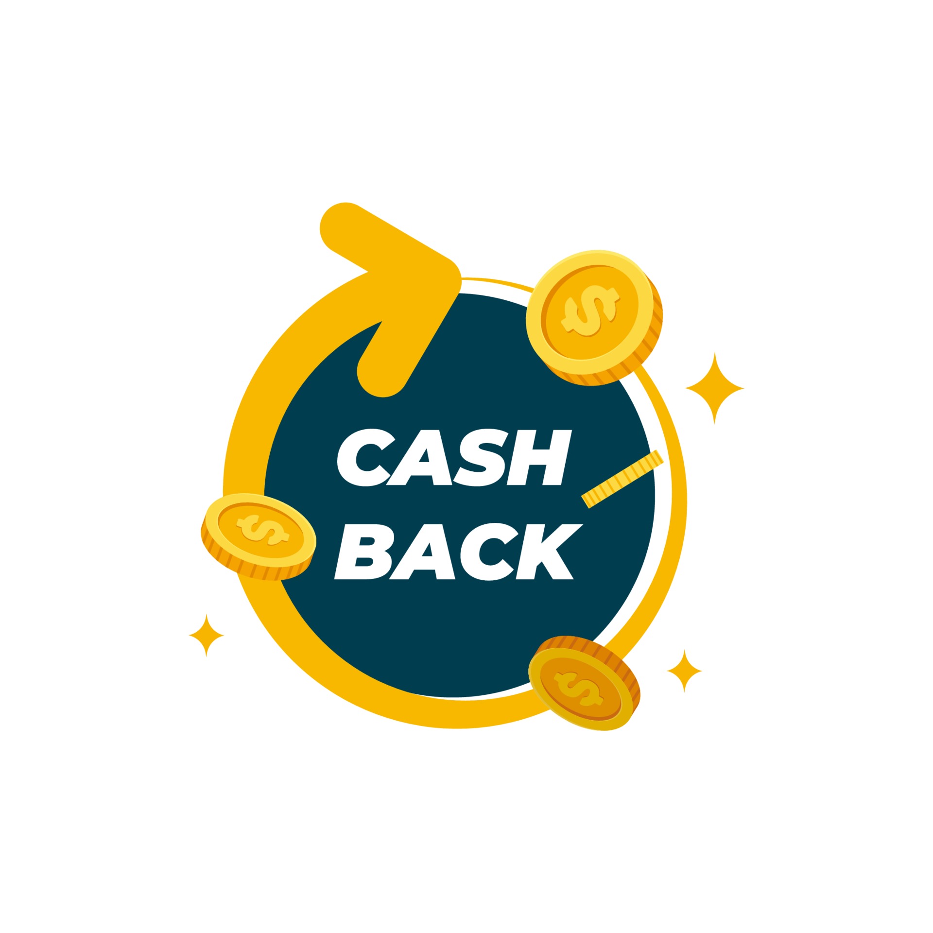 Cash Back